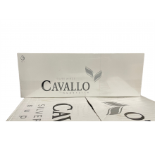  Сигареты CAVALLO Silver Wings оптом