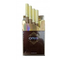 Сигареты ORIS Chokolate  King Size Шоколад 