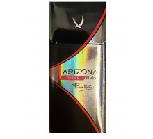 Сигареты  Arizona Slims Black 6 (Аризона Слим Черные) оптом  