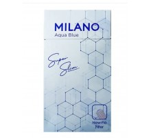 Сигареты Milano Aqua Blue (Милано Аква Блю) оптом  