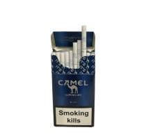  Camel  super slims