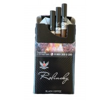  Сигареты Rolinsky black Coffee compact кофе