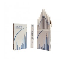 Сигареты MiLANO SuperSlims Blue оптом