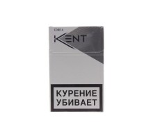 Сигареты Kent Core Silver оптом